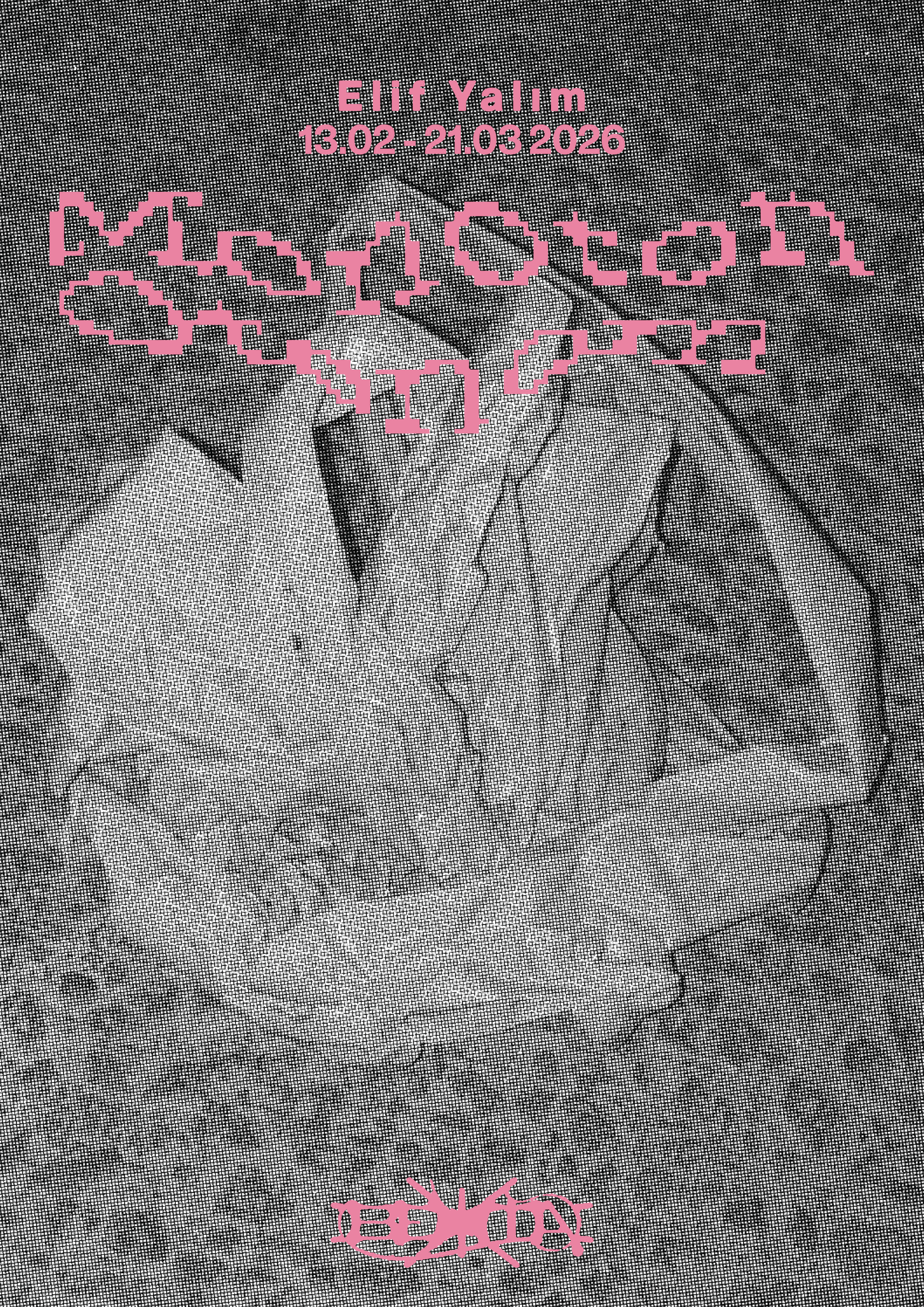 MONOTON OTONOM poster